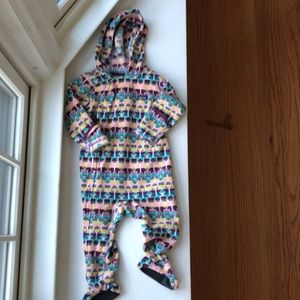 Patagonia 12-18M Bunting